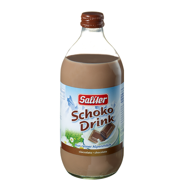 Saliter napój mleczny 500ml